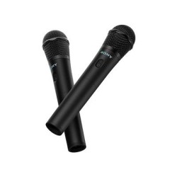 Kaasaskantav kõlar Sony ULTMIC1 2 Mics and Receiver