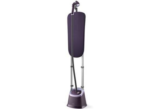 Rõivaauruti lauaga lilla, Philips