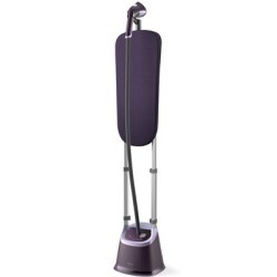 Rõivaauruti lauaga lilla, Philips