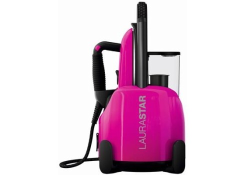Triikimissüsteem Laurastar LIFT+ roosa