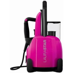 Triikimissüsteem Laurastar LIFT+ roosa