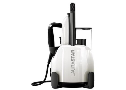 Triikimisüsteem valge Lift, Laurastar, Valge