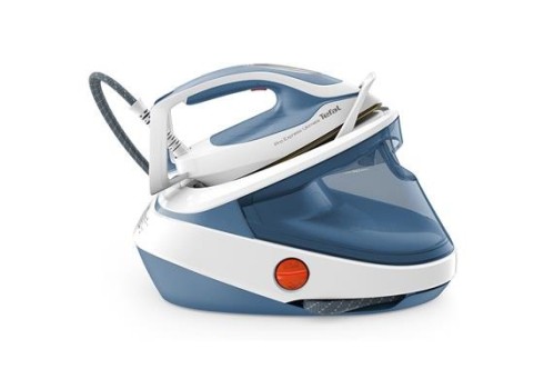 Triikimissüsteem , Tefal