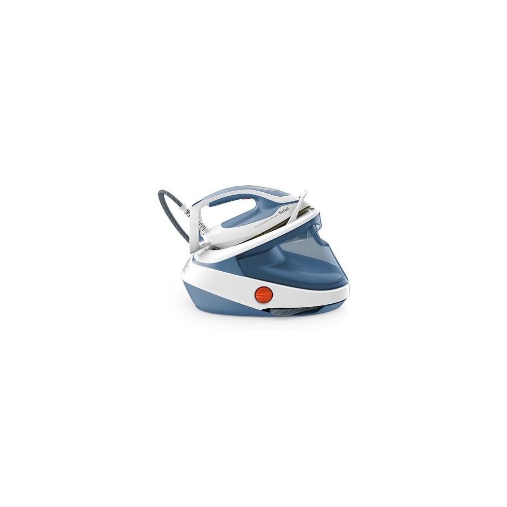 Triikimissüsteem , Tefal Triikimissüsteem , Tefal