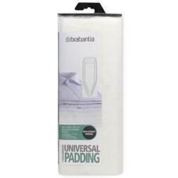 Felt Underlay E, 135x49 cm - valge