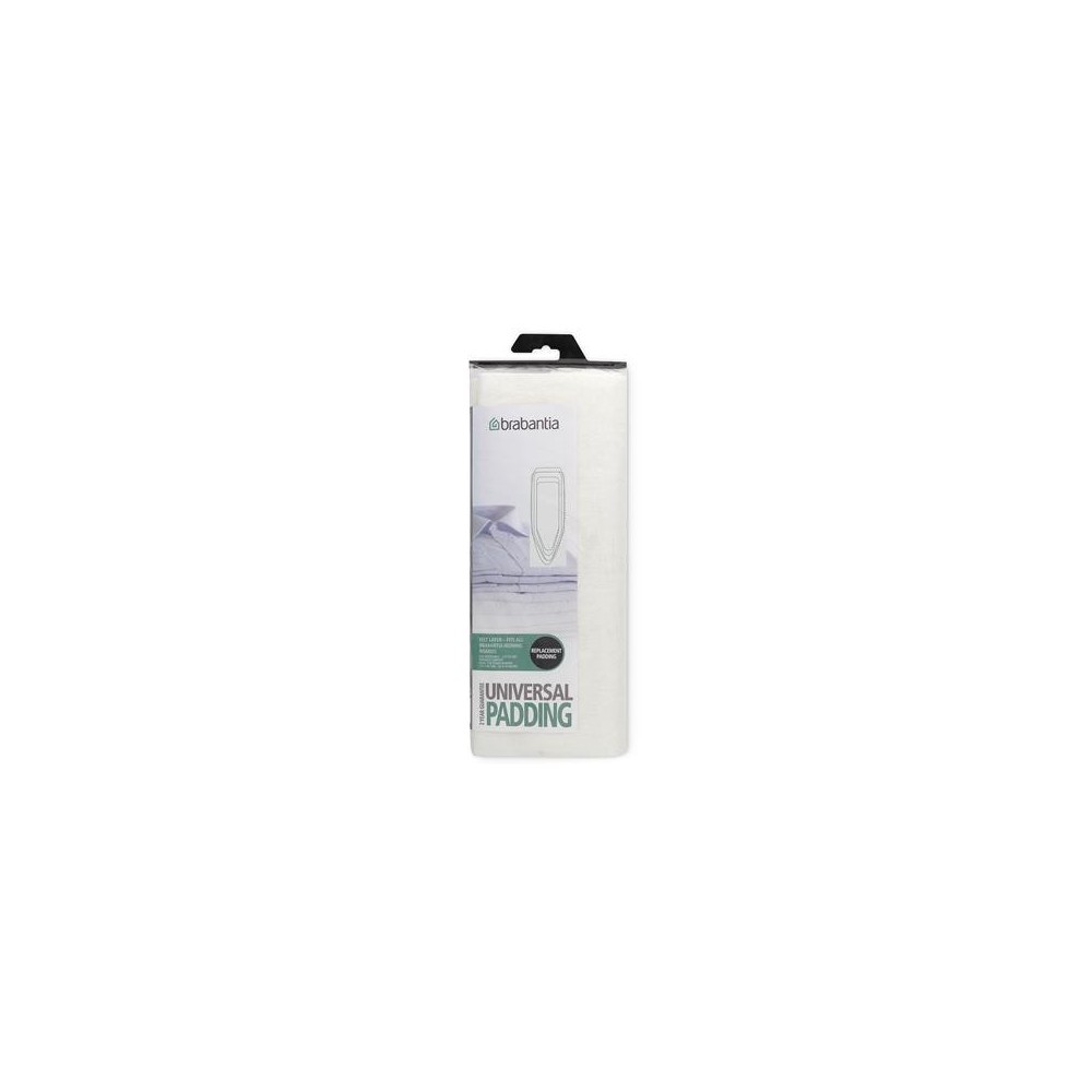 Felt Underlay E, 135x49 cm - valge