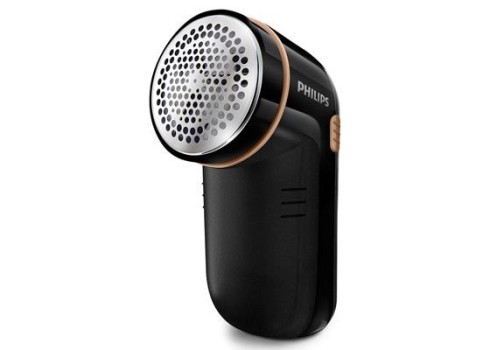Topieemaldaja must , Philips, Black