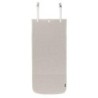Rippuv triikimislaud, Brabantia, Hall
