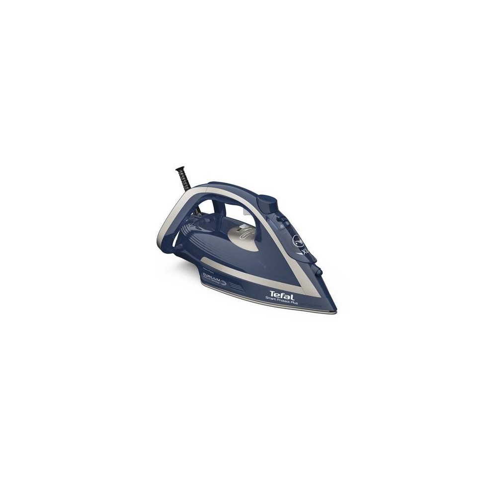 Triikraud Tefal Turbo Pro