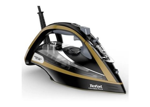Triikraud Tefal Turbo Pro