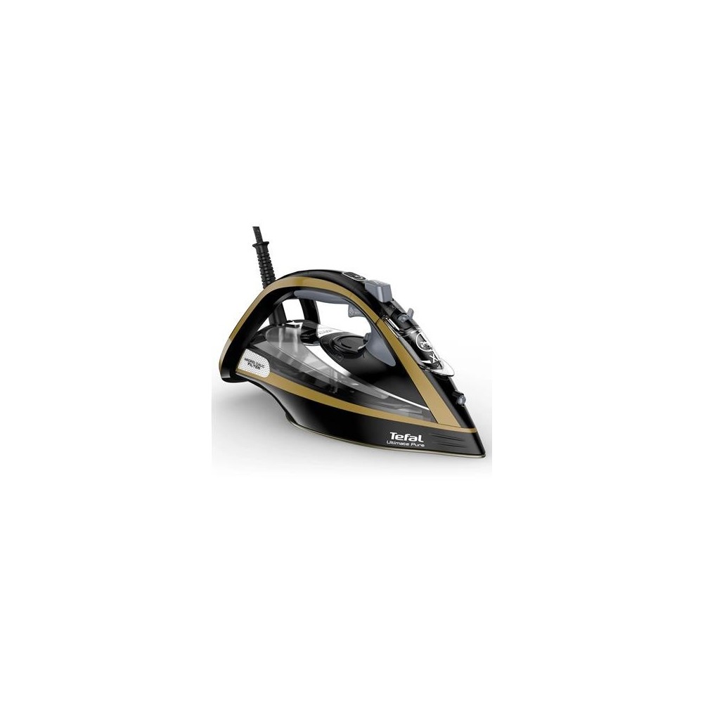 Triikraud Tefal Turbo Pro