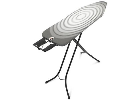 Triikimislaud Brabantia grey 124x38