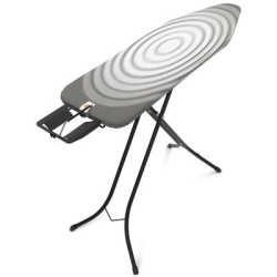 Triikimislaud Brabantia grey 124x38