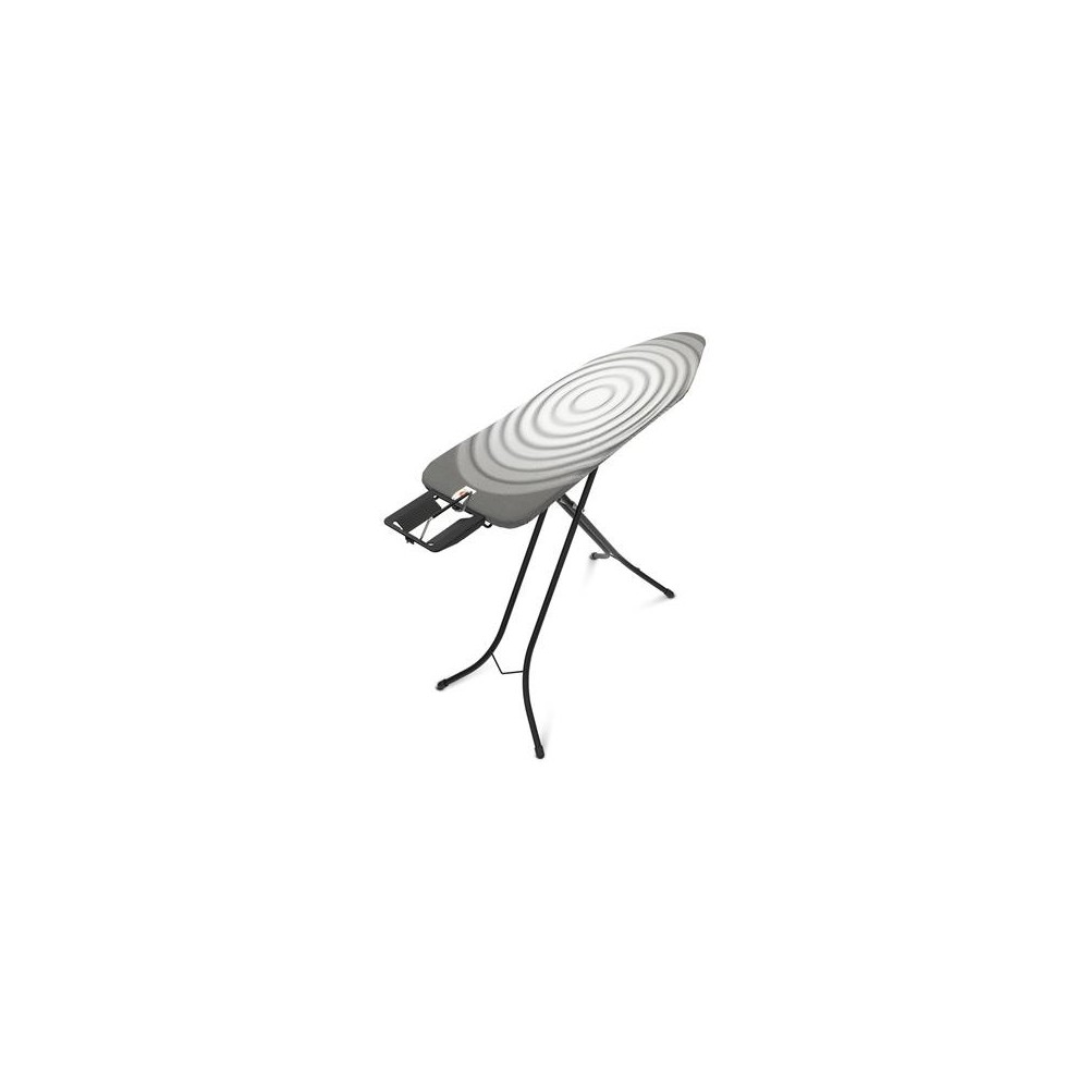 Triikimislaud Brabantia grey 124x38