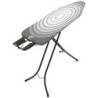 Triikimislaud Brabantia grey 124x38