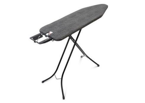 Triikimislaud  Brabantia must, 124x38