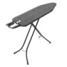 Triikimislaud  Brabantia must, 124x38