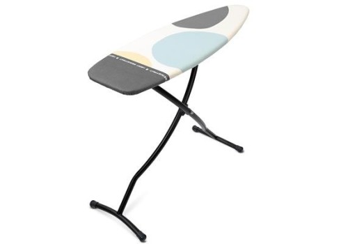 Triikimislaud Brabantia D 135x45, Spring Bubbles