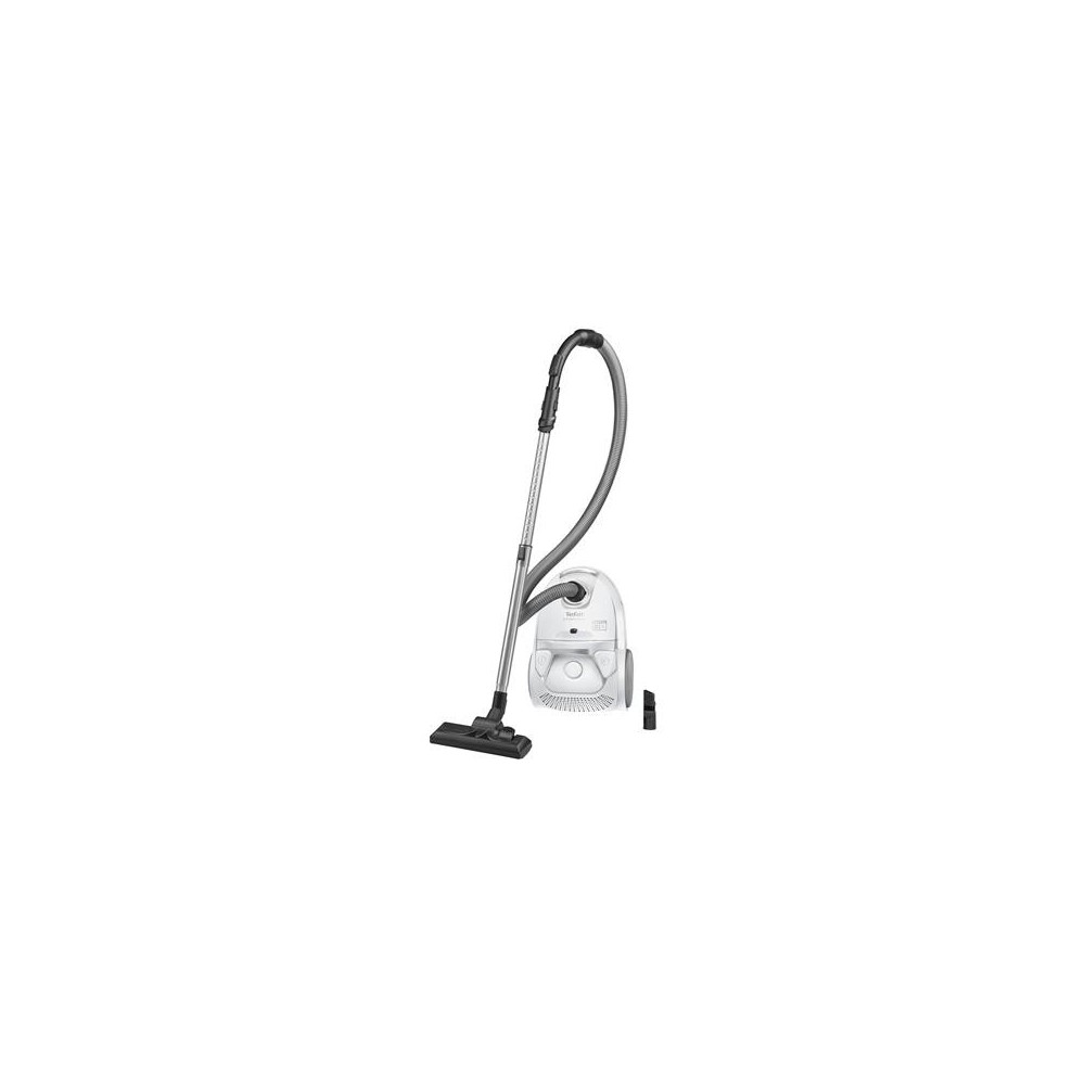 Tolmuimeja 750W-79dB, Tefal,  Valge,
