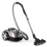 Tolmuimeja tolmukotiga Philips 8000 seeria, Metalne
