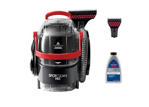 Tekstiilipesur SpotClean Pro, Bissell