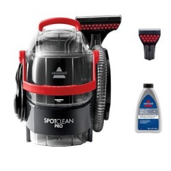 Tekstiilipesur SpotClean Pro, Bissell