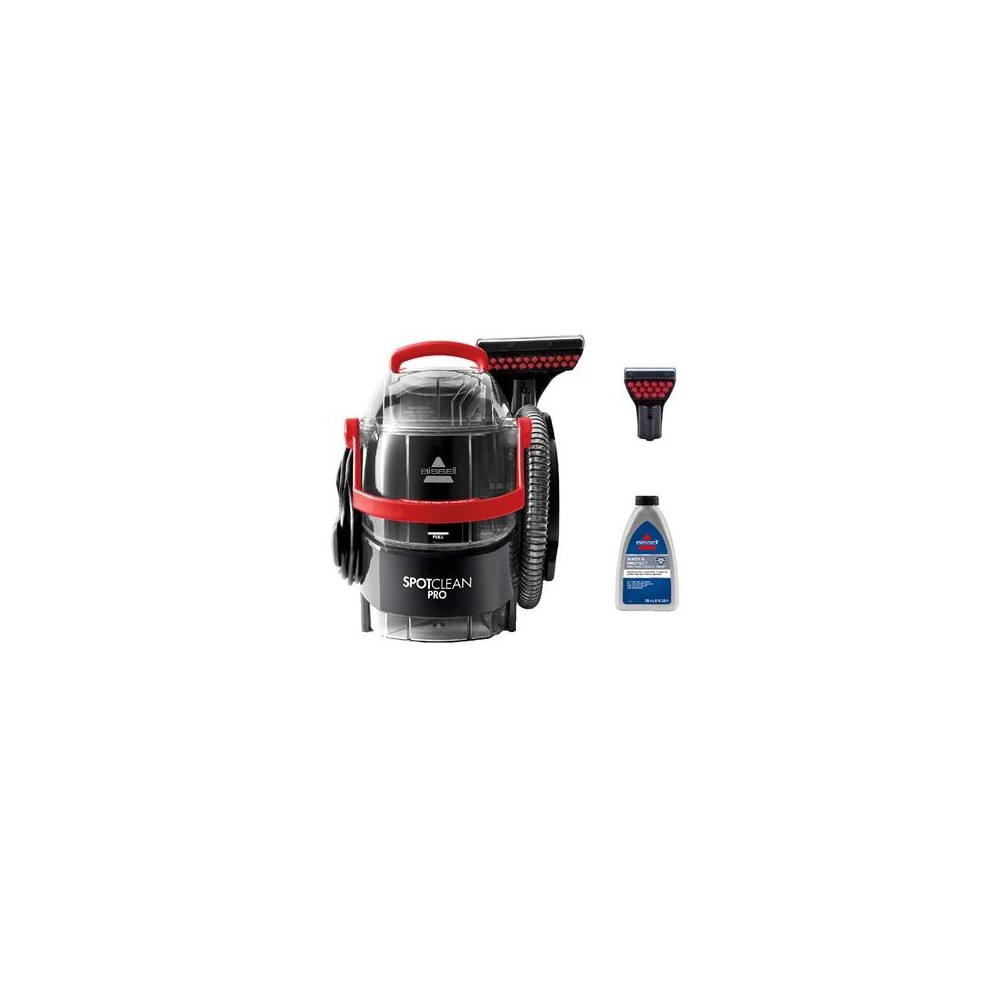 Tekstiilipesur SpotClean Pro, Bissell