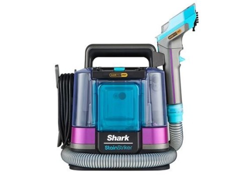 Tekstiilipesur StainStriker HairPro Spot&Stain Remover, Shark