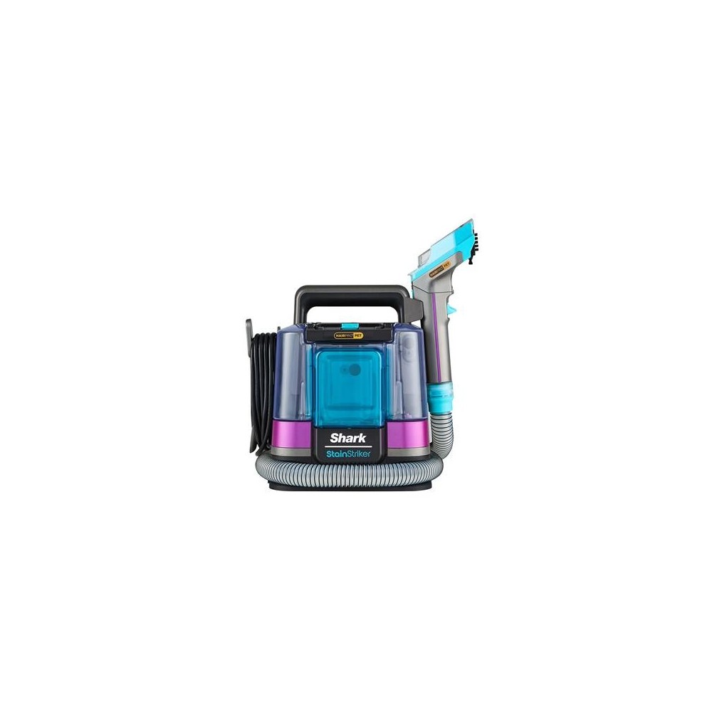 Tekstiilipesur StainStriker HairPro Spot&Stain Remover, Shark