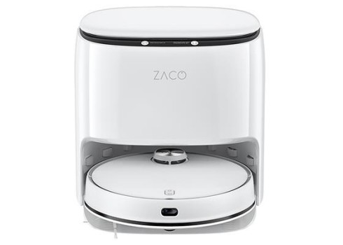 Robottolmuimeja M1S W&D, Zaco