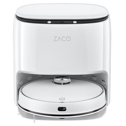 Robottolmuimeja M1S W&D, Zaco