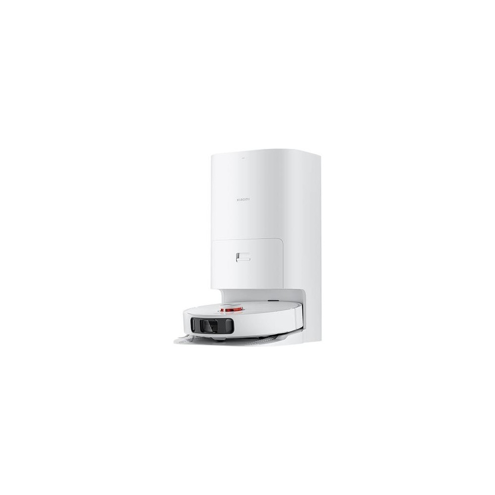 Robottolmuimeja Vacuum X10+, Xiaomi, Valge