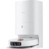 Robottolmuimeja Vacuum X10+, Xiaomi, Valge