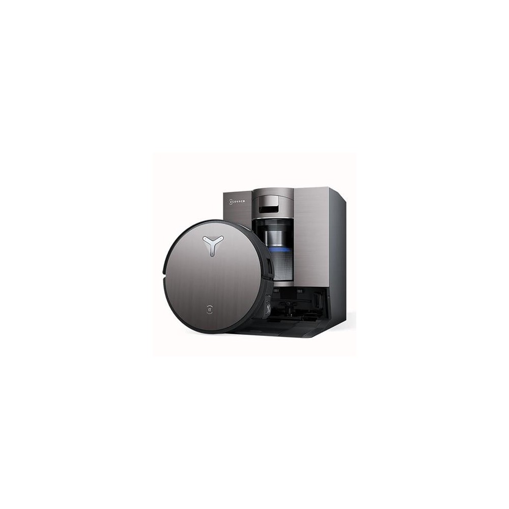 Robottolmuim. DeebotX11 Omnicyclone,19500Pa-6400mAh,Ecovacs,Hall