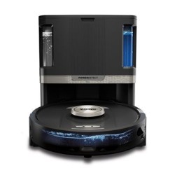 Robottolmuimeja Power Detect Wet&Dry+Empty,Shark ,Must