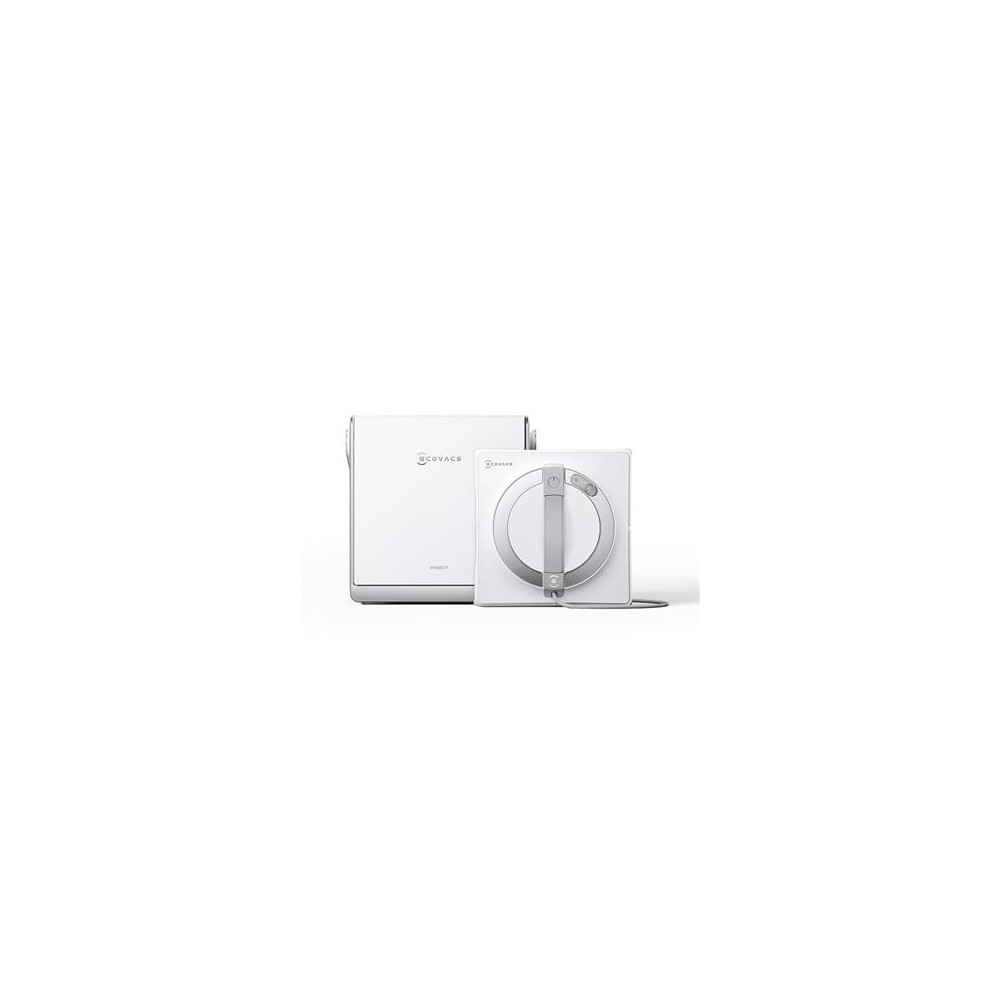 Aknapesurobot Winbot W2 Pro Omni, Ecovacs, Valge