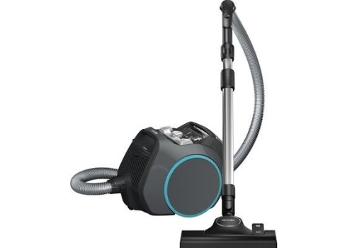 Tolmuimeja konteiner Boost CX1 Miele, grafiithall