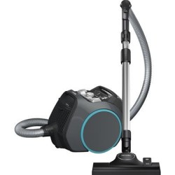 Tolmuimeja konteiner Boost CX1 Miele, grafiithall