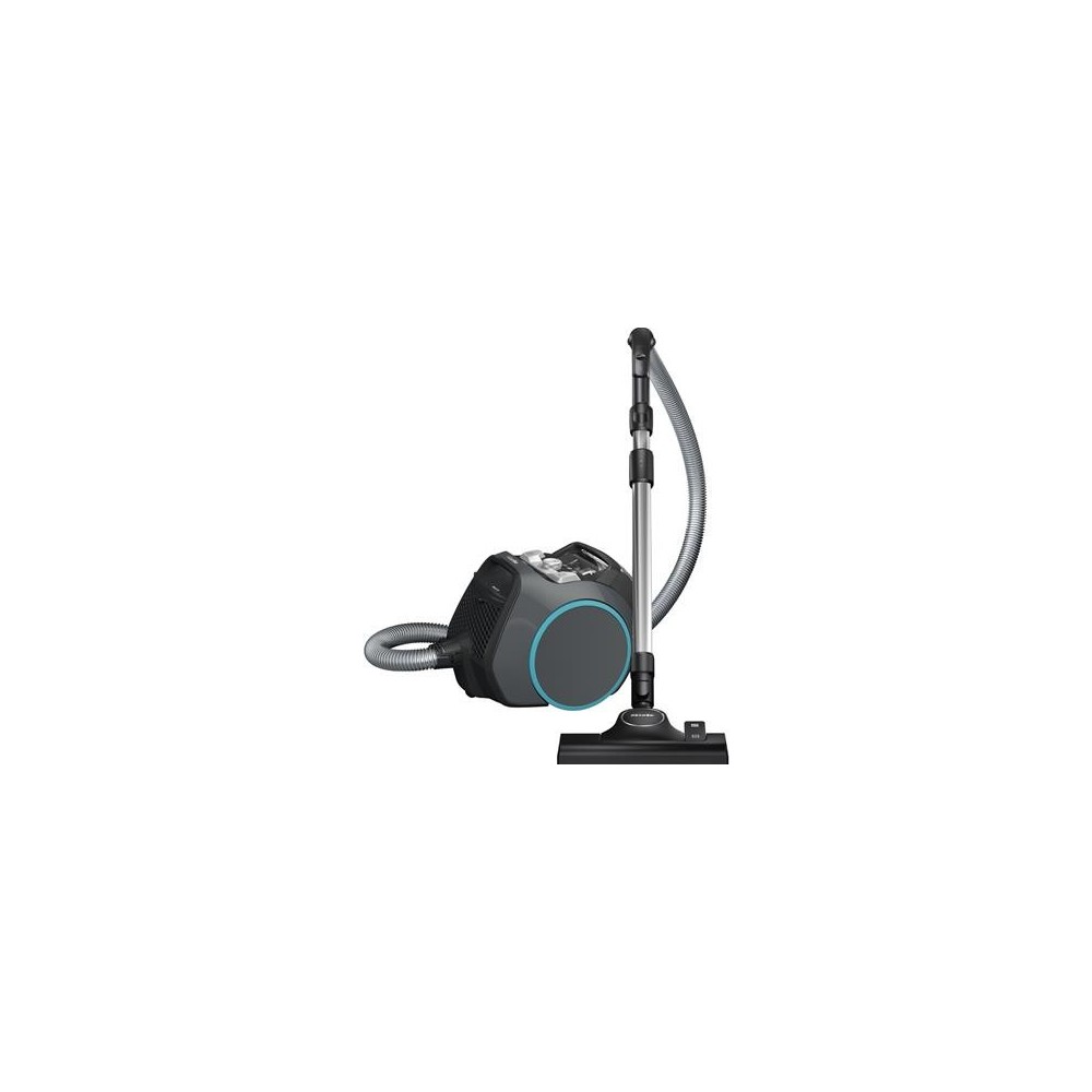 Tolmuimeja konteiner Boost CX1 Miele, grafiithall