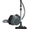 Tolmuimeja konteiner Boost CX1 Miele, grafiithall