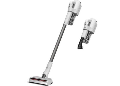 Varstolmuimeja Duoflex HX1 Extra Miele, Valge