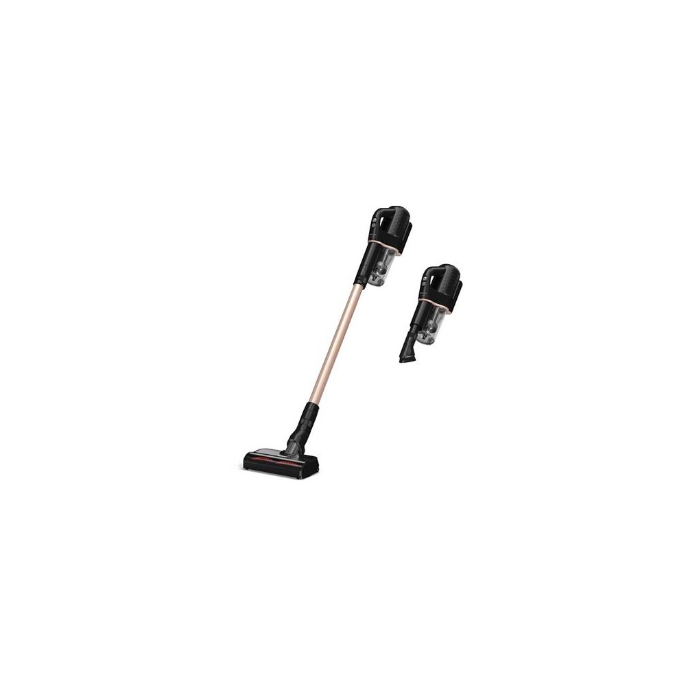 Varstolmuimeja Duoflex HX1 Total Care Miele, Must