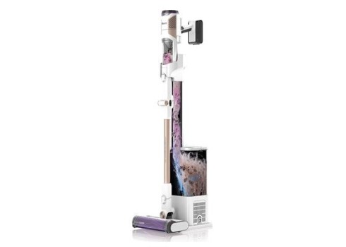 Shark Varstolmuimeja, Detect Pro Pet, Auto-EmptySystem 2L,valge