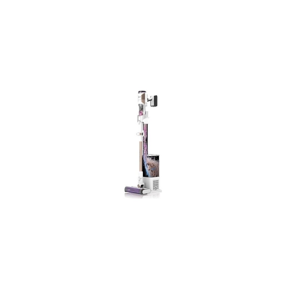 Shark Varstolmuimeja, Detect Pro Pet, Auto-EmptySystem 2L,valge