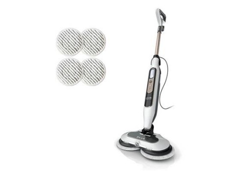 Aurumopp Shark Steam&Scrub