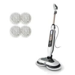 Aurumopp Shark Steam&Scrub