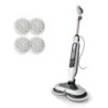 Aurumopp Shark Steam&Scrub