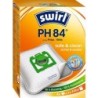 Tolmukotid Swirl MicroPor, 4+1
