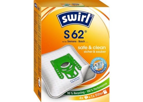 Tolmukotid Swirl MicroPor, 4+1