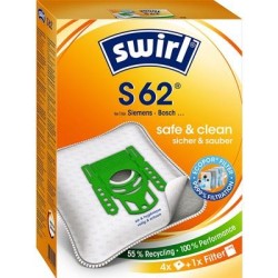 Tolmukotid Swirl MicroPor, 4+1